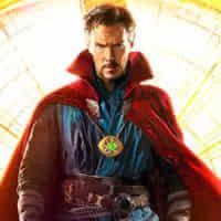 Doctor Strange