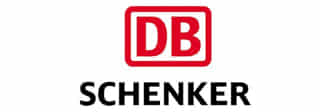 Agencía de transportes DB SCHENKER