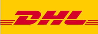 Agencía de transportes DHL