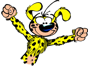 MARSUPILAMI