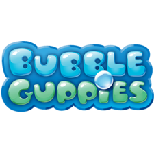 BUBBLE GUPPIES