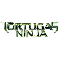 LAS TORTUGAS NINJA