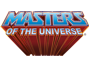 MASTERS OF THE UNIVERSE