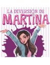 LA DIVERSION DE MARTINA