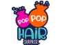 POP POP HAIR SURPRISE