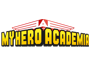 MY HERO ACADEMIA