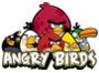 ANGRY BIRDS