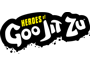 HEROES GOO JIT ZU