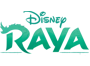 RAYA DISNEY