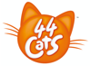 44 CATS