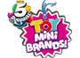 TOY MINI BRANDS!