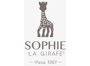 SOPHIE LA GIRAFE