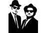 THE BLUES BROTHERS