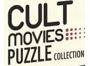 CULT MOVIES PUZZLE