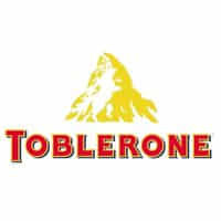 TOBLERONE