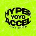 ACCEL HYPER YOYO