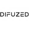 difuzed