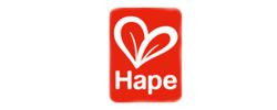 hape